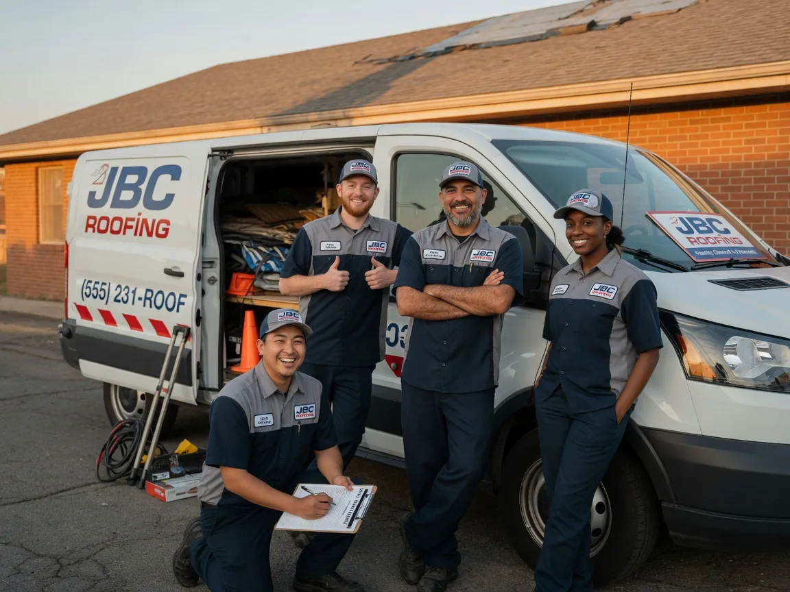 Roof Replacement company in Lime Springs, IA