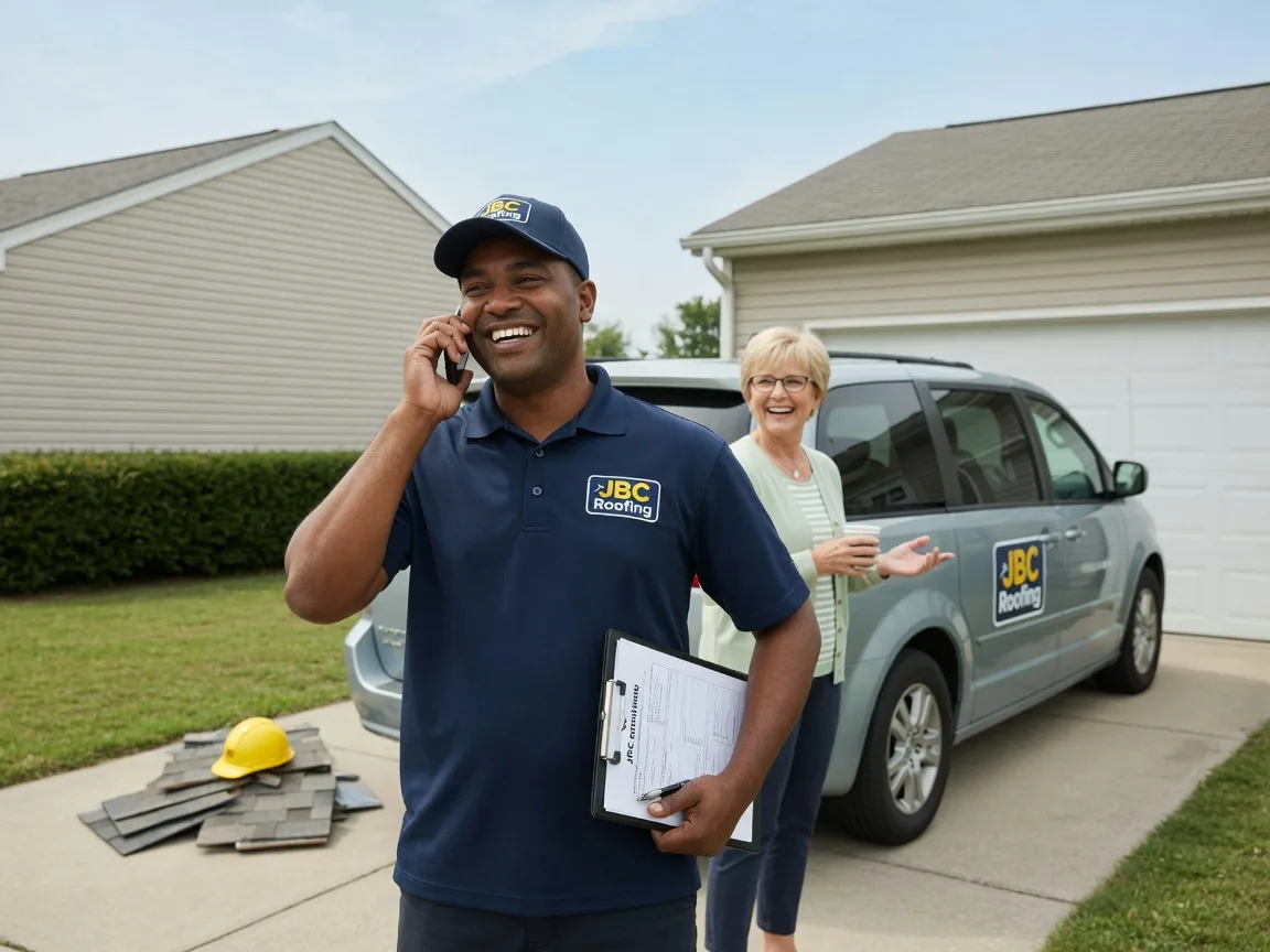 Roof Replacement Lime Springs, IA FAQs